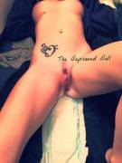 Diaper Change 11 Photo Set