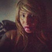 Showing Off My New Paci Oc Challenge. No Make Up Plus Dark/Edited Pic But Better ...