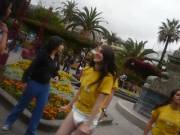 Not Sure What's Going On Here...