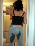 What Site Is She From?