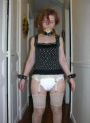 Naughty Girl, Needs To Be Better Controlled