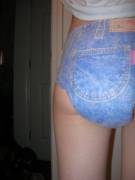 Limited Edition Huggies