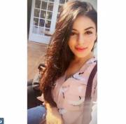 Yasmin Karimi, From The British Tv Show &Amp;Quot;Desi Rascals&Amp;Quot;