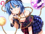 Oh Hecatia [Nip Slip]