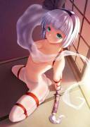 A Small Album Of [Bondage]