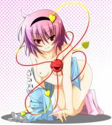 She Knows Exactly What You're Thinking [Porn] [Nudity]