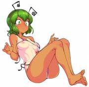 Swimsuit Slip (X-Post /R/Eechi)