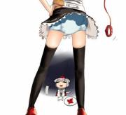 Does This Fit Here?[Abdl]