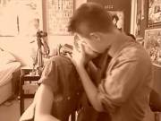 Someone Needs To Kiss Me Like This