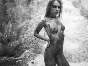 Fango By Enrico Burani