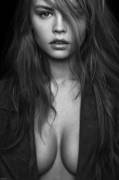 Nastya Bw-Edition By Maxim Guselnikov