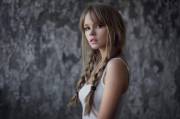 Anastasiya Scheglova Wallpaper