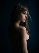 A Gallery Of Nudes And Seminudes. Loose Ends Found Online.