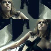 Sort Of A Daryl Hannah In Blade Runner Vibe, And Boobs, Still Working On Finding ...