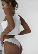 Hungry Bum And Sunblock