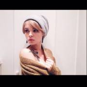 Wooly Jumper (Sfw And Small)