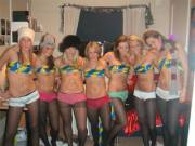 Need To Go To This Party