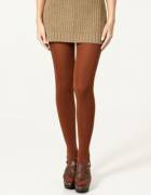 Sweater Dress And Open Toe