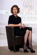 Asma Al-Assad, First Lady Of The Syrian Arab Republic