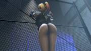 Harley Quinn Tempting With That Ass