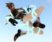 3D Cg Two In Her Rendered Ass