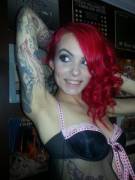 First Time Here, As Requested :)