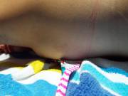 Took These For You Guys!