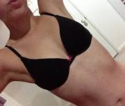 Was Requested To Show Some Skin Here... Unsure If This Is Ok?