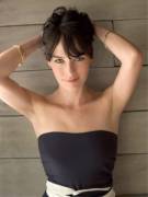 Lena Headey (Xpost /R/Celebrityarmpits, /R/Gentlemanboners)