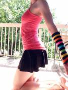 This Is An Under Appreciated Angle Of The Armpit