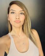 Sports Top Duck Face