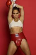 Jennifer Lopez - No Airbrushing [X-Post R/Celebs]