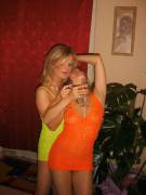 They're Getting There