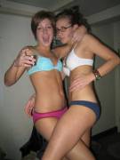 How Many More Shots, 'Til They're Nekkid'?