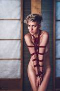 Guys, Can You Help Me With A Guide For This Kind Of Bondage?