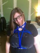 Tried Out The Star Harness With A Friend.