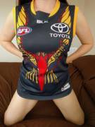 Celebrating My Team's First Win Of The Preseason. Can You Guess Who My Favorite Player ...