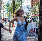 A Real Milf (X-Post From /R/Randomsexiness)