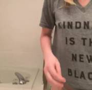 A Little Strip Tease From This Mom Of Two. Enjoy!