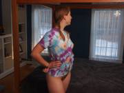 Redditor /U/Kinkykusco, Handcuffed In Cut-Through Shirt Like In A Clockwork Orange