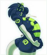 Squeeze It Out [Daxzor]