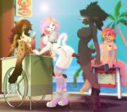 One Cool Tip [Thedandelion]