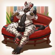 Come Hither [Nazuu-M0Nster]