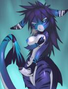 Multitasking [Thefuckingdevil]