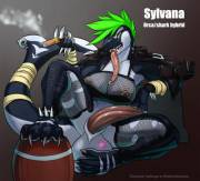 Sylvana [Dieselbrain]