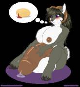 Cravings [Perikitteh]