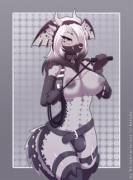 Hard Body, Hard Mistress [Re-Sublimity-Kun]