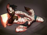 Sorry, I Can't Help It.