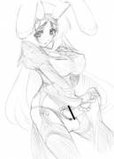 I Think She Likes You