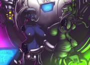 Sexual Core Overload [Hh]